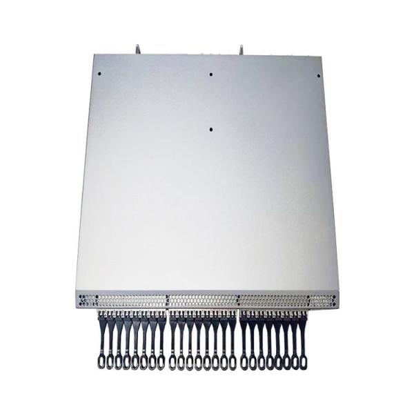 BR-G620-24-32G-R 24 X 32Gb Brocade Fiber Channel Switch Rack Mountable For