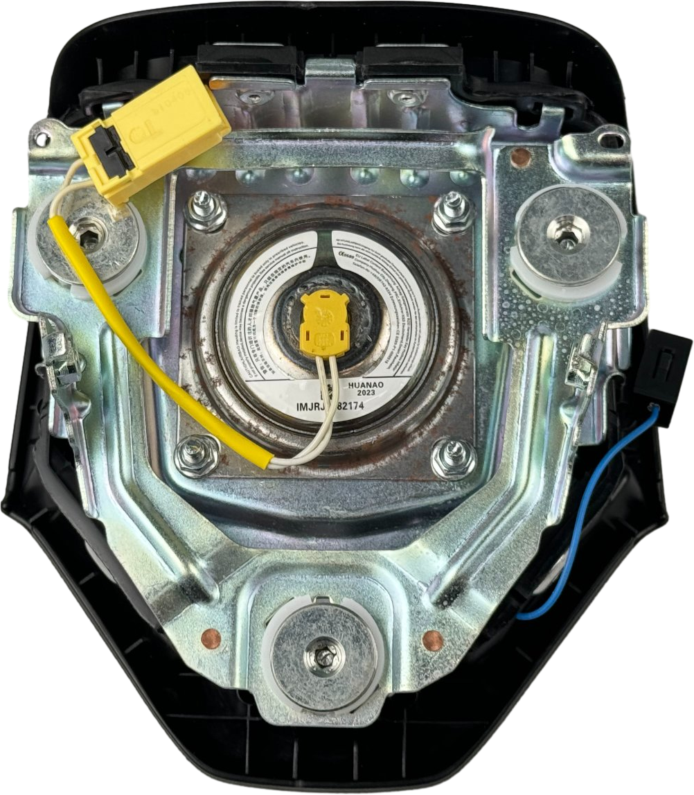 Driver Wheel Airbag Assembly For Honda 2012 CR-V Single Explosion Driver