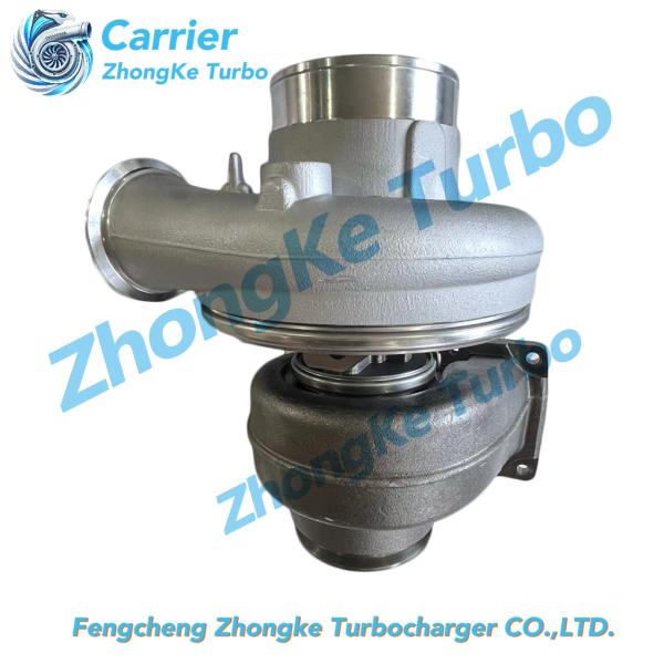 HE500FG Turbo 3790096 3790106 3790105 3788556 3788557 Turbocharger For Cummins QSZ13 Engine