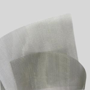 Heat Shields FeCrAl Wire Mesh 1Cr13Al4 1Cr12Al4 0Cr21Al6 0Cr25Al5 0Cr21Al6Nb