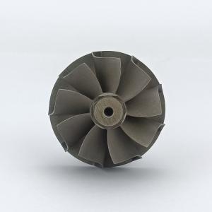 GTB1746V GT1746V turbine wheel shaft for 739921-0007 742110-7 742110-5007S