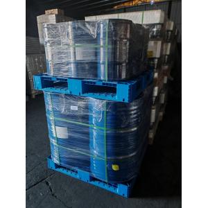 Light Yellow Transparent Liquid Epoxy Curing Agent HUNTSMAN TETA Hardener