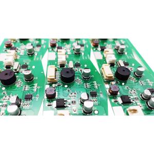Electronics Printed Circuit Board Reverse Engineering PCB Board Customized