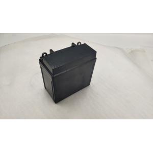 DAYANG Black 12V 9Ah Tricycle Battery for Smooth and Stable Performance in Any