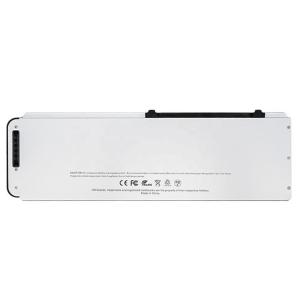 Cheap A1281 Apple Battery Macbook Pro Replacement 15&quot; A1286 2008-2009 10.8V 50Wh 58Wh for sale