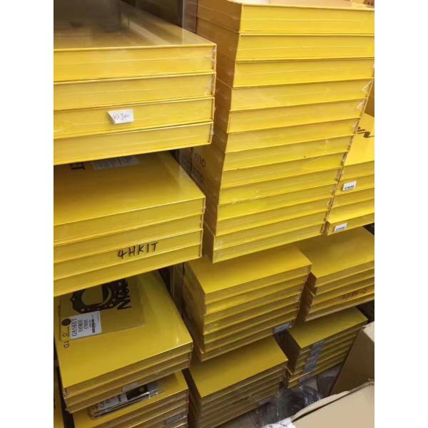 Volvo D6d D6e D7d Full Gasket Kit / Set Overhaul Gasket Kit For Excavator