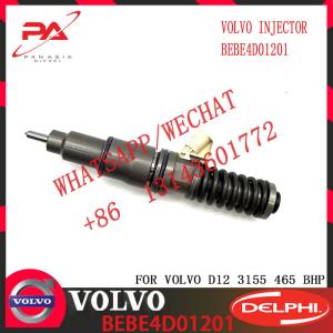 High Quality Diesel Fuel Injector 20547351 85000417 EX631017 BEBE4D01201 For V-O
