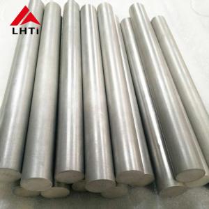 High Yield Strength Polished Titanium Rods With Excellent Heat Resistance And