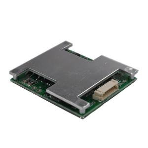 Lithium Ion Common Port BMS 7S 24V 10S 36V 13S 48V For Ebike