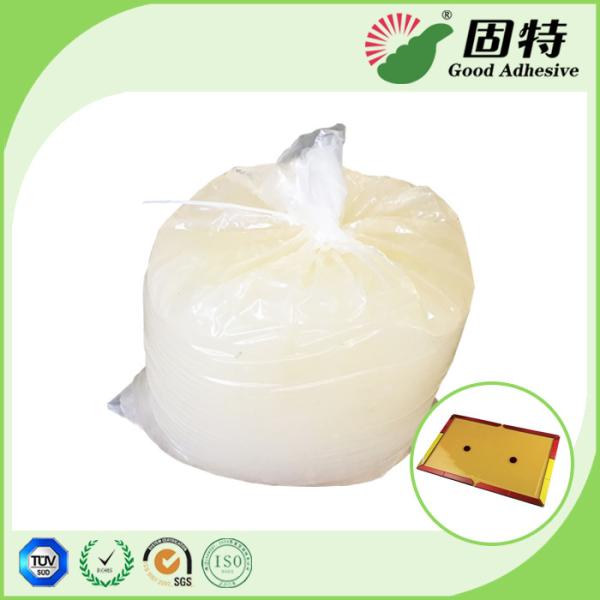 Quality Pest control for mouse glue hot melt glue wholesale