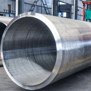 Cheap ASTM A335 P91 High Pressure Semaless Boiler Pipe Alloy Seamless Steel Pipe ASTM A335 P91 Seamless Alloy Steel Pipe for sale