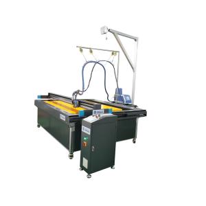 Gluing Machine For POS Display