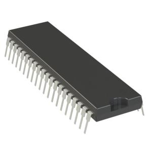 Cheap AT89C52-24PC Electronic IC Chip NEW AND ORIGINAL STOCK for sale