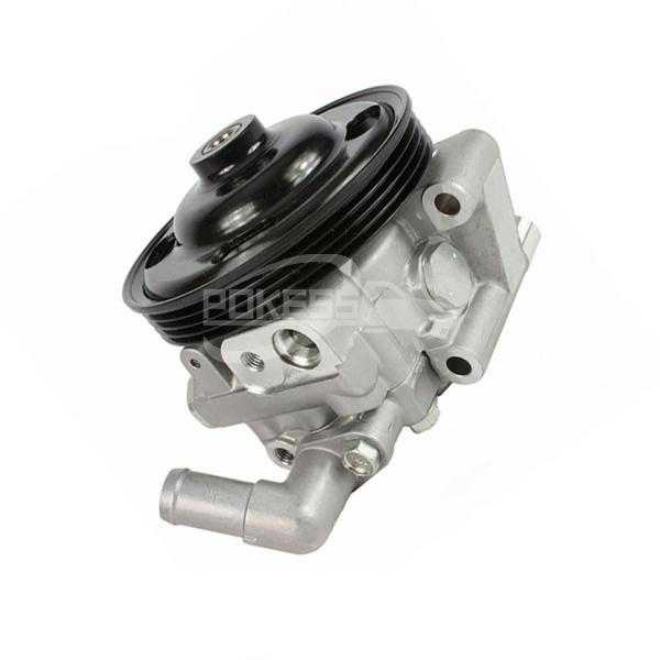 Quality Auto Steering Parts Power Steering Pumps CT4Z3A696B BT4Z3A696A CT4Z3A696A Ford Edge 10-14 Power Steering Pumps wholesale