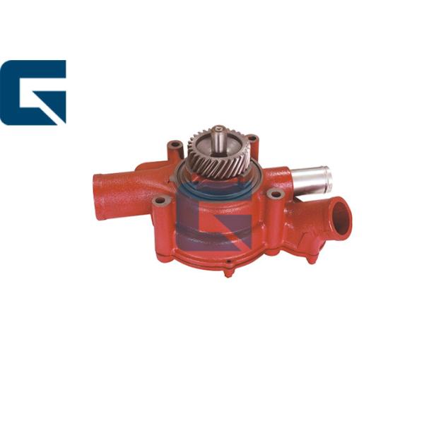 65.06500-6357 65-06500-6357B DH370-7 DH420-7 Diesel Engine Water Pump For