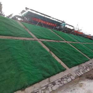 Modern Design High Tensile Strength Super CMD Mountain Slope Protection 3D