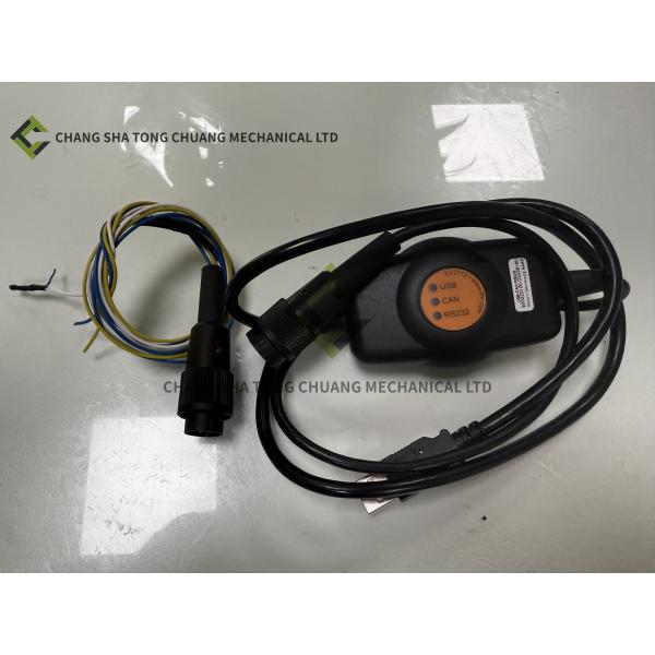 Quality IFM Programmable Controller USB CAN RS232 Cable CR0232 CR0020 wholesale