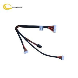 ATM Parts Diebold Opteva 2.0 AFD Motor Cable of Platform Transport 49267160000A