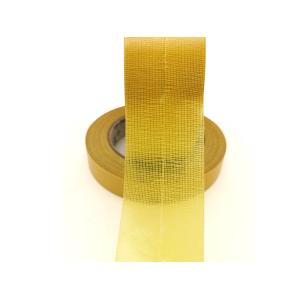 Free Sample Double Sided Yellow Residue Free Carpet Tape For Carpet Edge