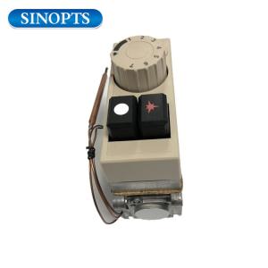 Sinopts Universal Temperature Control Valve Thermostat for Gas Heater for Sale
