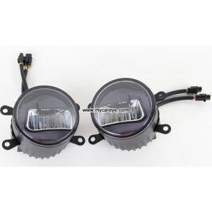 Holden VY VZ VE Commodore Calais DRL LED Daytime Running Light foglight