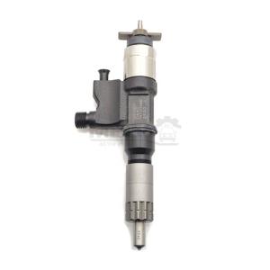 095000-5363 0950000-5361 Fuel Injector Nozzle For Isuzu 6HK1 ELF