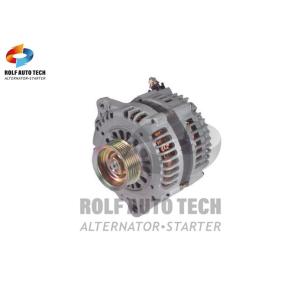 China 100AMP Hitachi Alternator Parts Fits Nissan Europe Qx 2000 3000 23100-0l700r 8el737525001 on sale