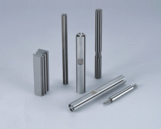 Quality 0.002mm Precision EDM SKD11 Motor Movement wholesale