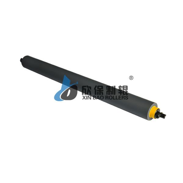 Printing Rubber Roller HDB XL75 To Plate Ink Roller Ink Form Roller
