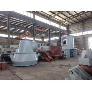 High Grinding Efficiency Vertical Roller Mill Bentonite Powder Production Line