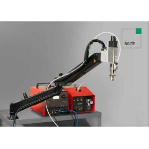 Cheap POWERFLEX 1100 Automatic Stud Welding Machine Handling Arm Free Moving for sale