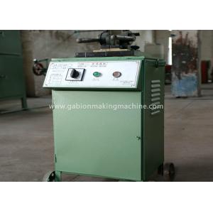 10kw Hydraulic Butt Welding Machine 380V Butt Fusion Welding Machine For Iron