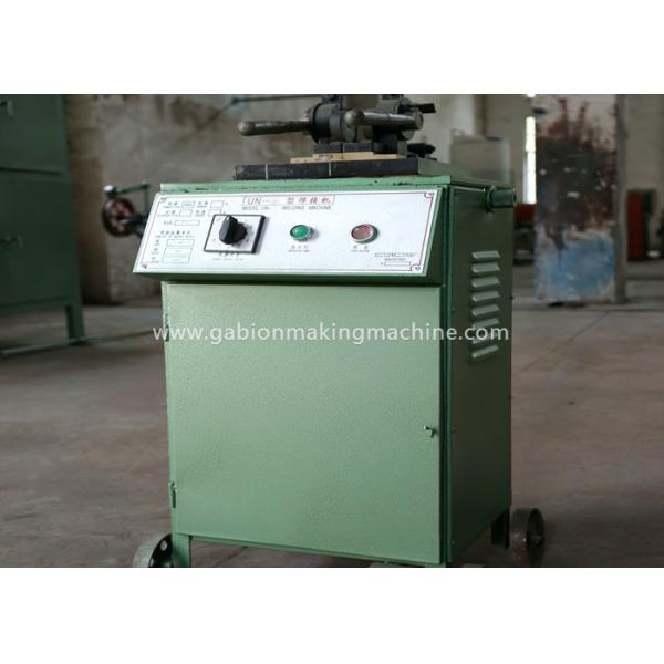 10kw Hydraulic Butt Welding Machine 380V Butt Fusion Welding Machine For Iron