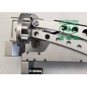 Robotic CCTV Pipe Crawler Inspection Equipment Robot Special Lifting Frame