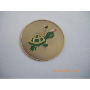 Cheap Die struck, Black Nickel,Epoxy Coating, 1.5mm Custom Made Emblems for sale