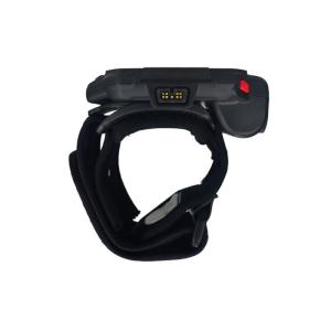 Android Mobile Data Terminal Wearable Barcode Scanner Hands Free Operation