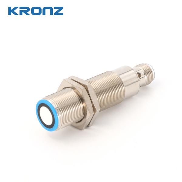 Quality Ultrasonic Sensors Analog Switching Output Sensor Within Temperature -25C 70C 248-343K wholesale