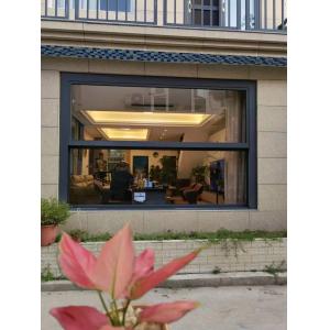 Aerogel-Insulated Vacuum Folding Windows - Uw=0.48W/m²K Cryogenic Performance