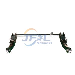 China Front Suspension Assembly 1B249502A0010 For Foton Auman ETX GTL Truck on sale