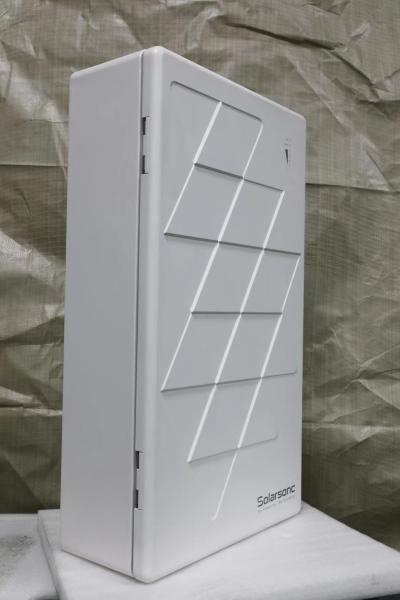 Quality Large Power Home Lithium Battery Storage Industry Stackable Built In Bms wholesale