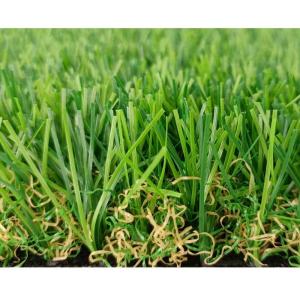 Cheap 5D Monofilament Yarn Artificial Synthetic Grass 10000 Detex For Swimming Pool for sale