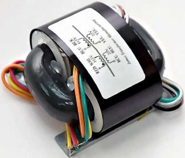 12V 42V 21V R Core Transformer with Customized Frequency and Typical Value 0