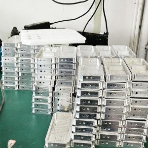 2.4GHz-5.8GHz Frequency Continuous Pulse Sweep Modes Sine Wave Digital Drone