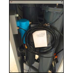 Box Style All In One TY 3Nm3/H Food Grade Air Products Nitrogen Generator With