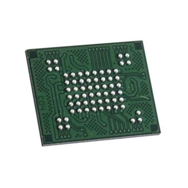 Quality Integrated Circuit Chip MT29F4G08ABBDAHC-IT:D 4Gbit Parallel NAND Flash Memory IC wholesale