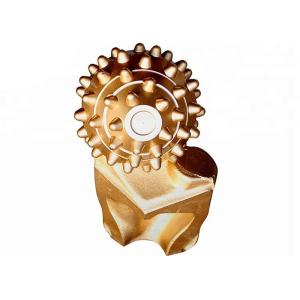 Seal Bearing Forging Tungsten Carbide Roller Cone Bits