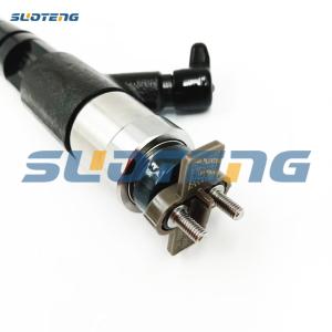 5344766 Fuel Injector For ISB4.5 Engine