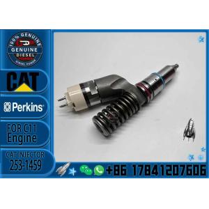 C11 Fuel Injector 249-0712 2490712 10R3147 10R-3147 253-1459 For Caterpillar C11