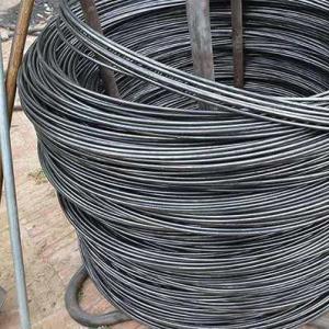 SAE1080 Galvanized Standard Expanded Metal Mesh Smooth / Rough Surface