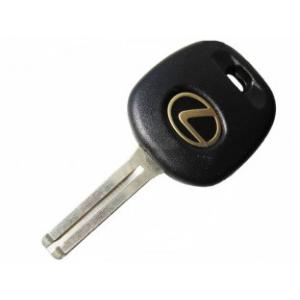 Lexus Transponder Key(short blade)4D68